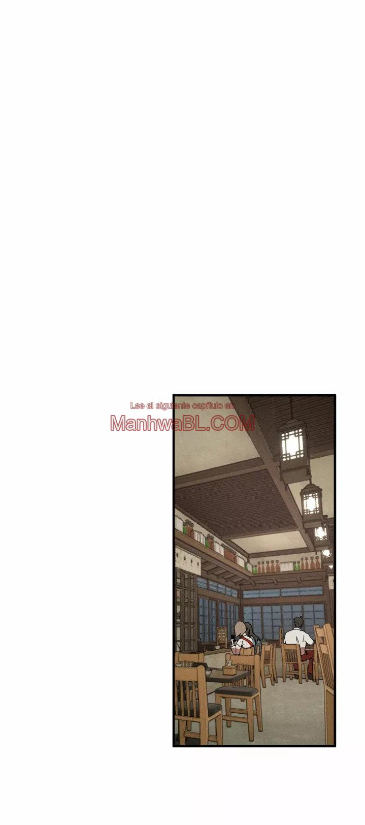 Trampa Doble - Capítulo 12 2 manhwa