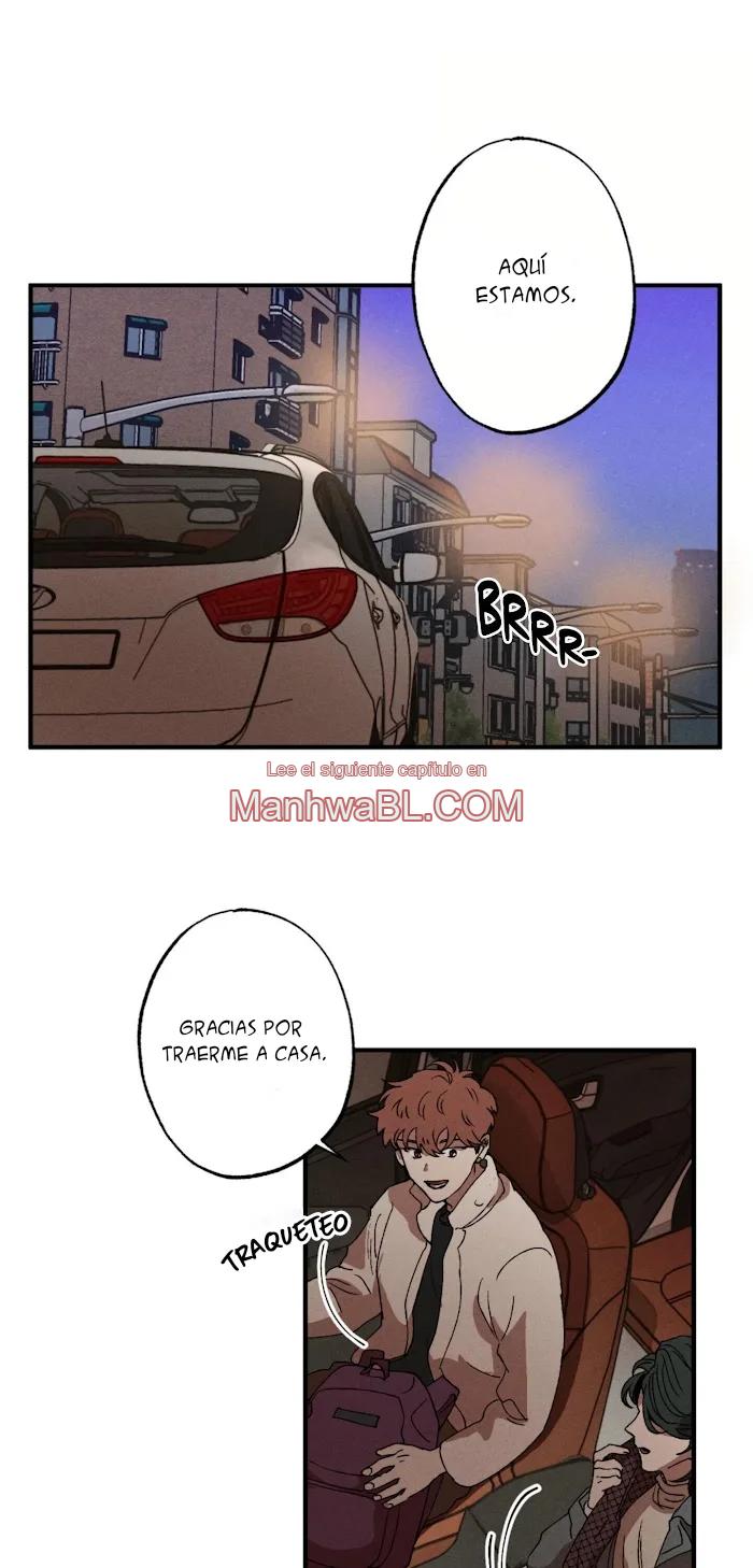 Trampa Doble - Capítulo 22 3 manhwa