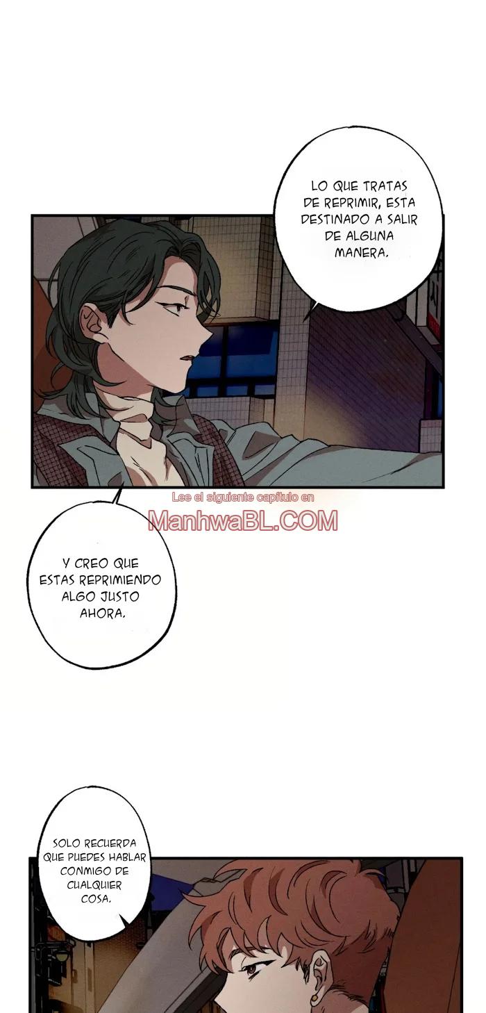Trampa Doble - Capítulo 22 2 manhwa