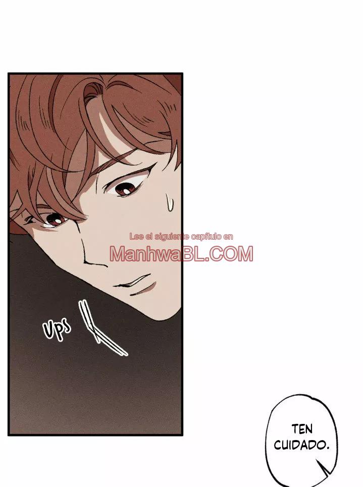 Trampa Doble - Capítulo 12 3 manhwa