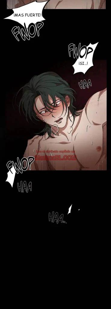 Trampa Doble - Capítulo 34 manhwa