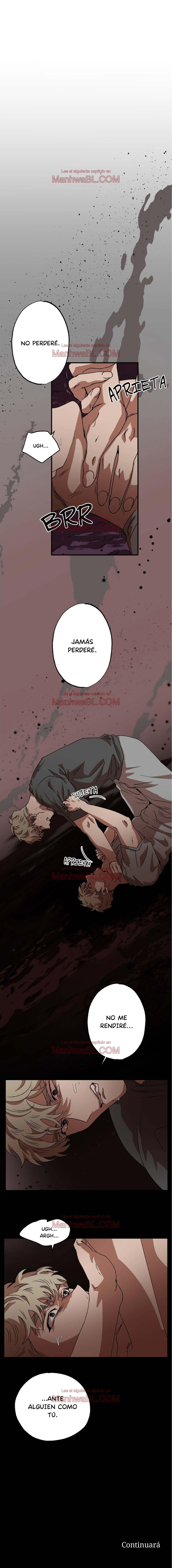 Trampa Doble - Capítulo 43 3 manhwa
