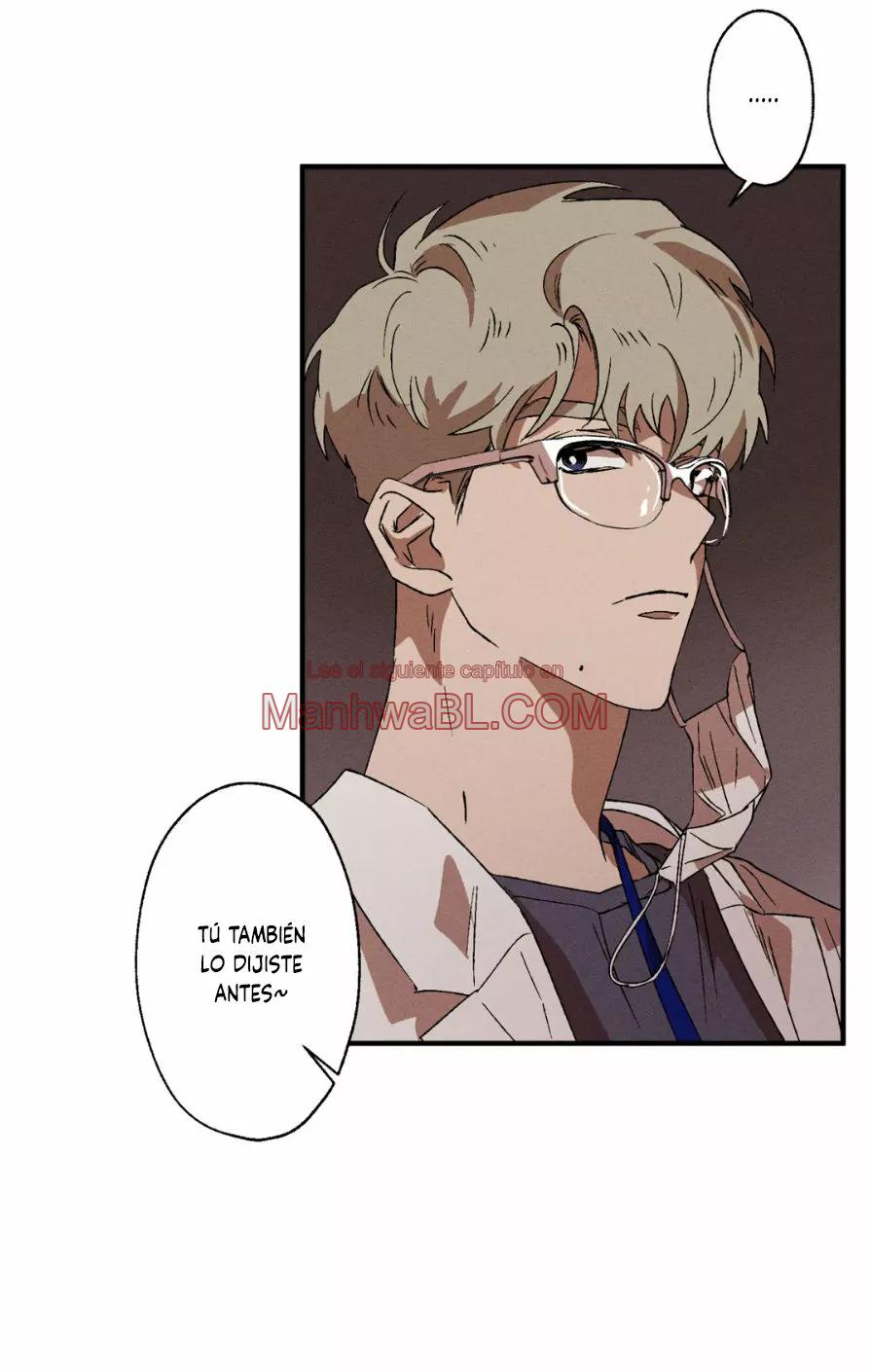 Trampa Doble - Capítulo 9 2 manhwa