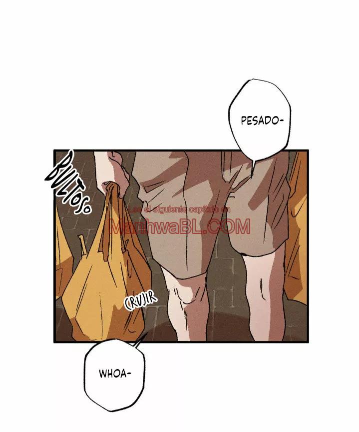 Trampa Doble - Capítulo 15 3 manhwa