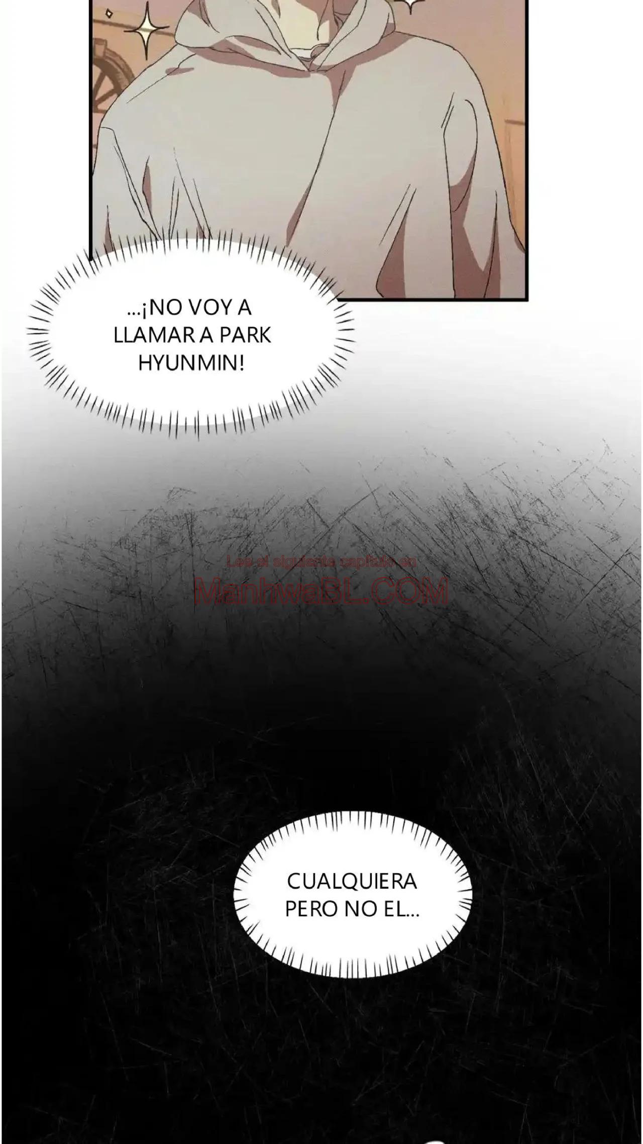 Trampa Doble - Capítulo 32 3 manhwa