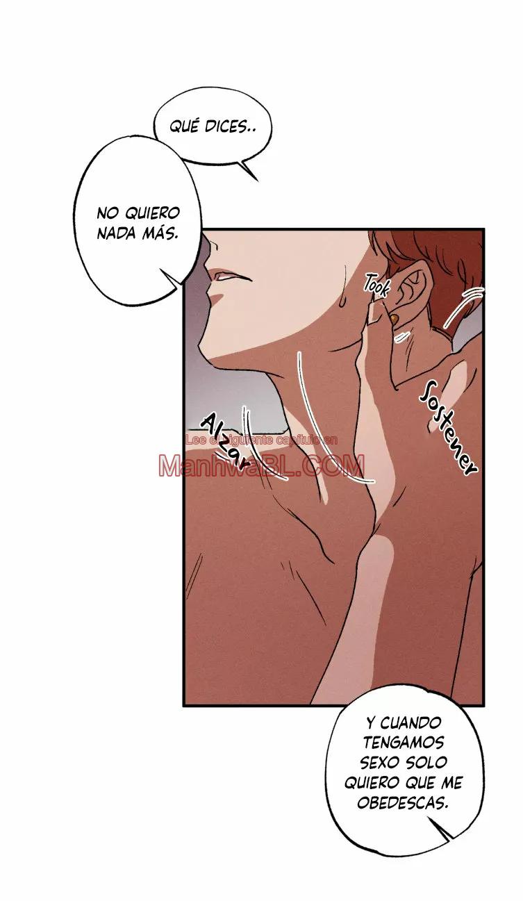 Trampa Doble - Capítulo 7 3 manhwa