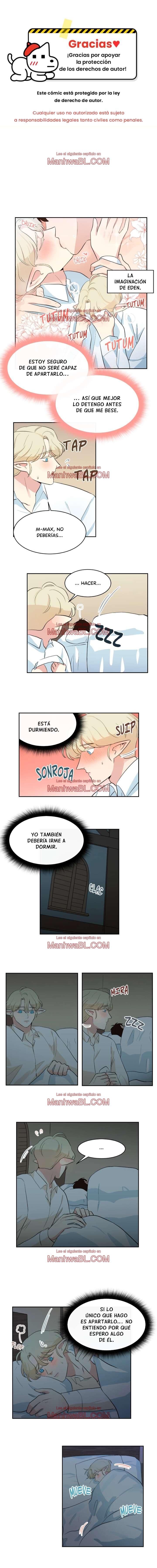 Pigmalión - Capítulo 26 manhwa