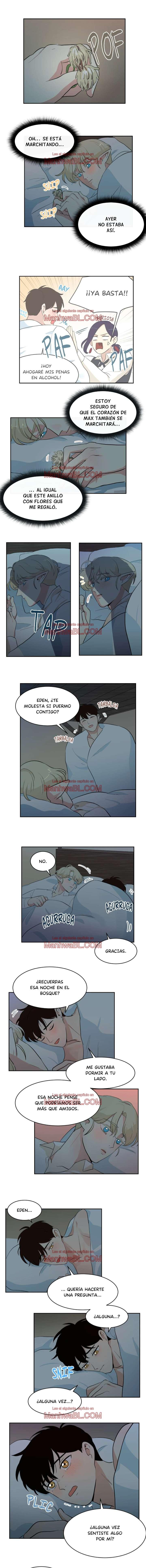 Pigmalión - Capítulo 26 manhwa