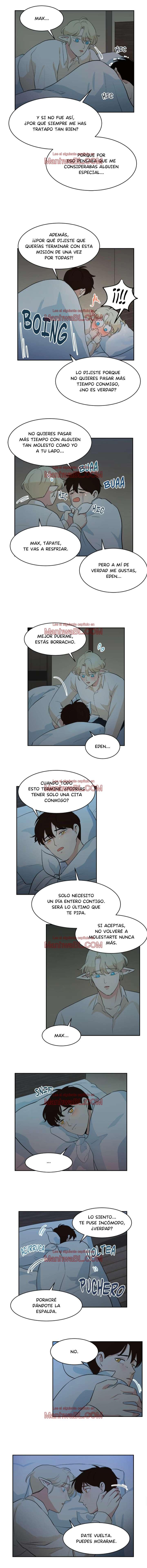 Pigmalión - Capítulo 26 manhwa