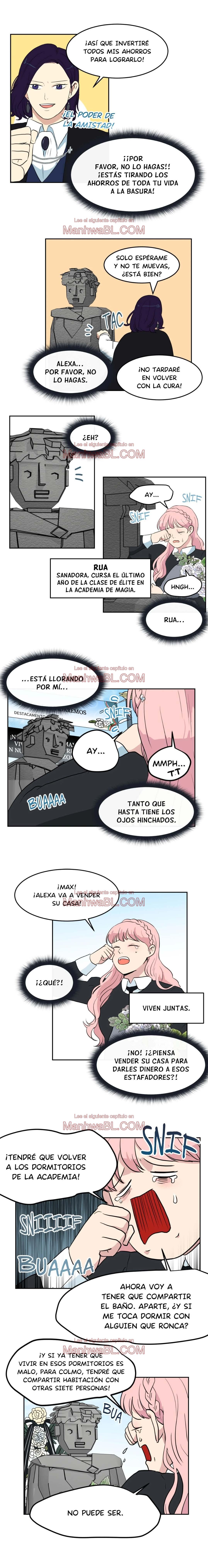 Pigmalión - Capítulo 1 2 manhwa