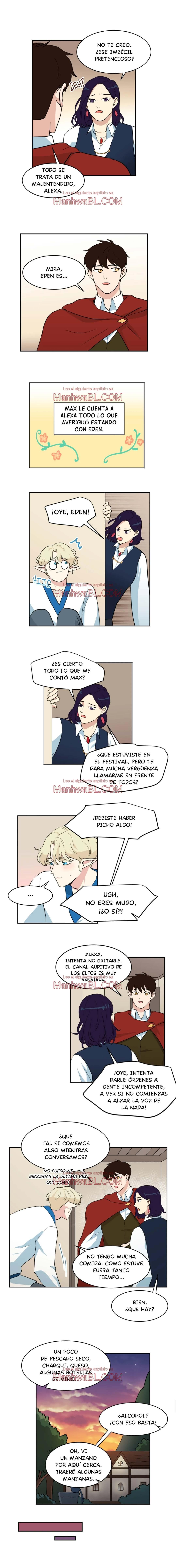 Pigmalión - Capítulo 10 manhwa