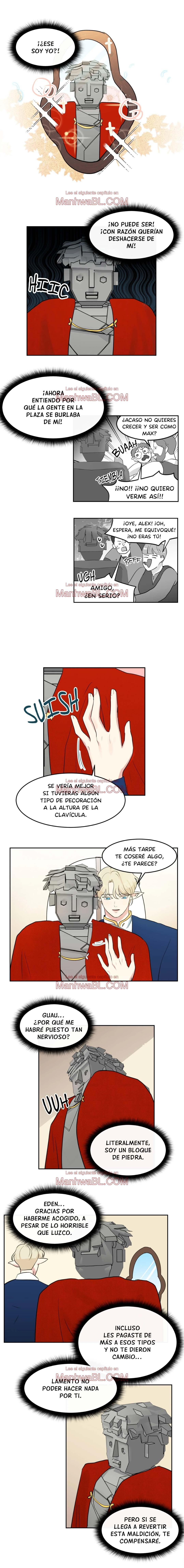 Pigmalión - Capítulo 3 2 manhwa