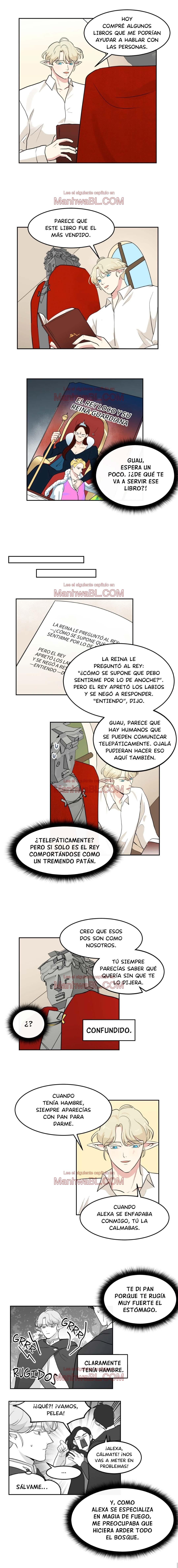 Pigmalión - Capítulo 3 2 manhwa