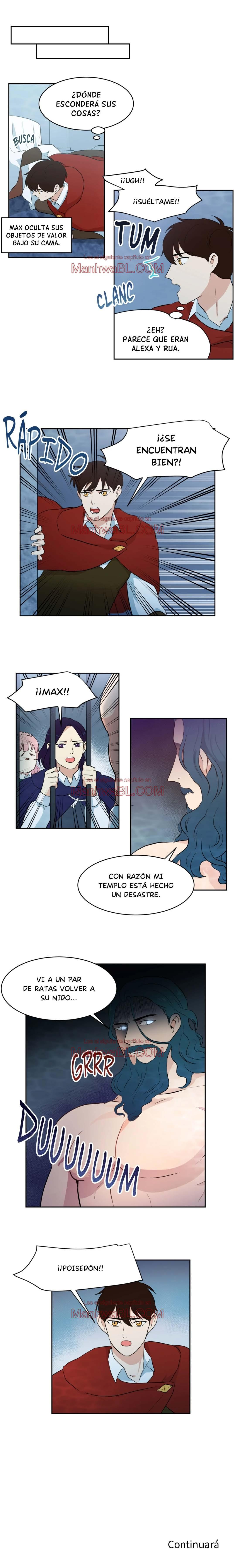 Pigmalión - Capítulo 29 3 manhwa