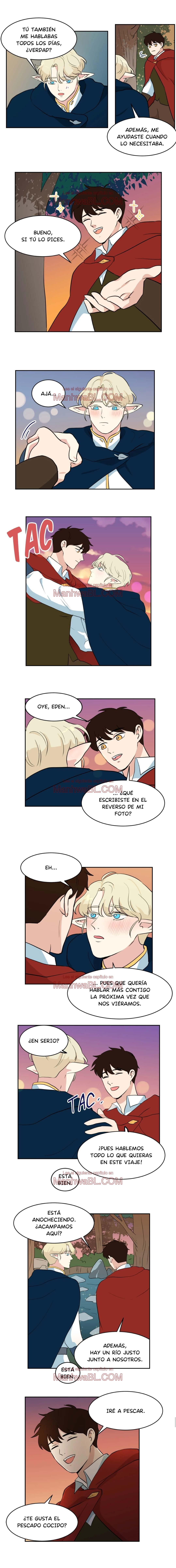 Pigmalión - Capítulo 11 manhwa