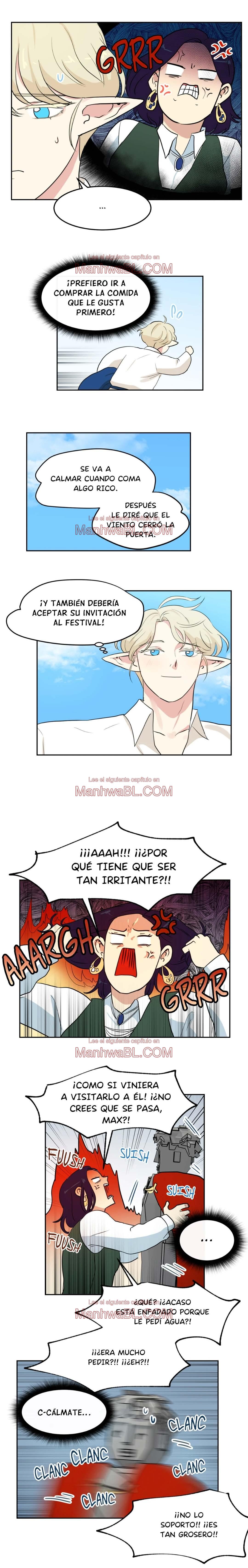 Pigmalión - Capítulo 4 2 manhwa