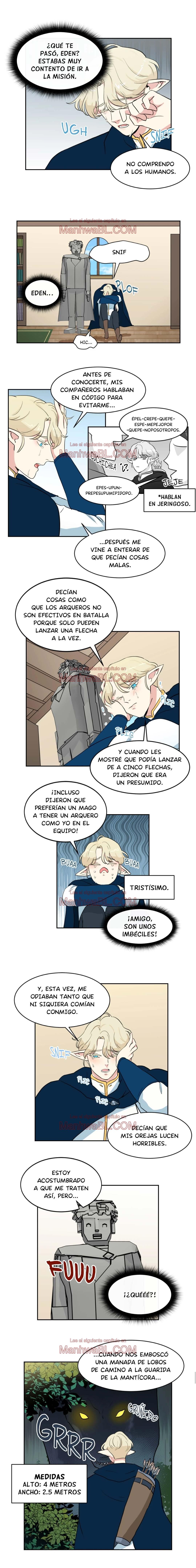 Pigmalión - Capítulo 7 manhwa