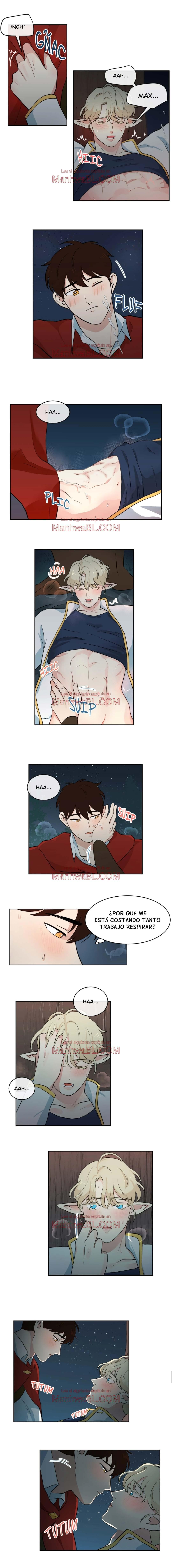 Pigmalión - Capítulo 13 manhwa
