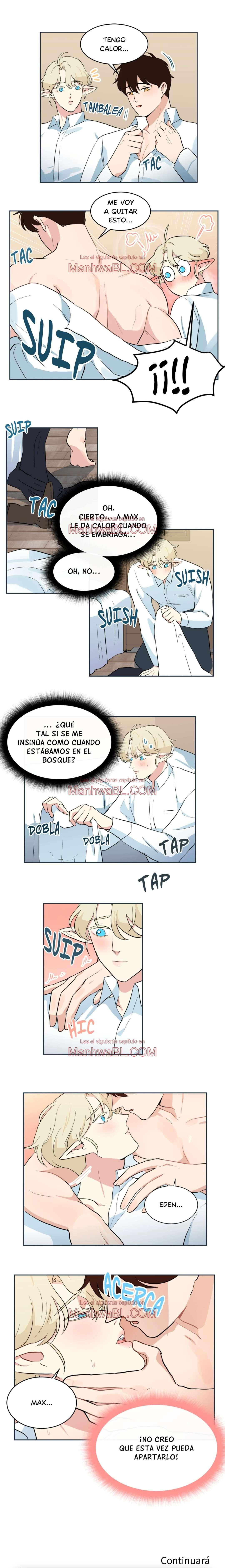 Pigmalión - Capítulo 25 3 manhwa