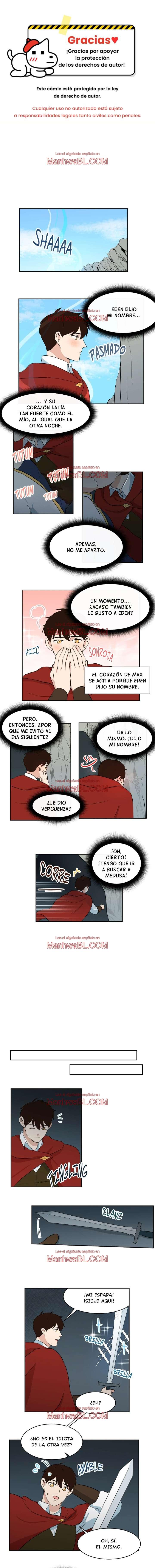 Pigmalión - Capítulo 15 manhwa