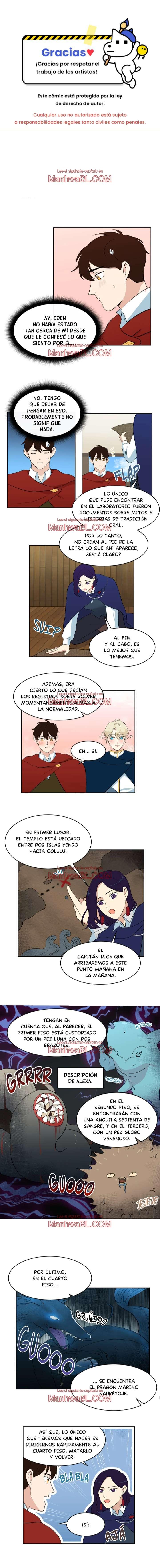 Pigmalión - Capítulo 27 manhwa