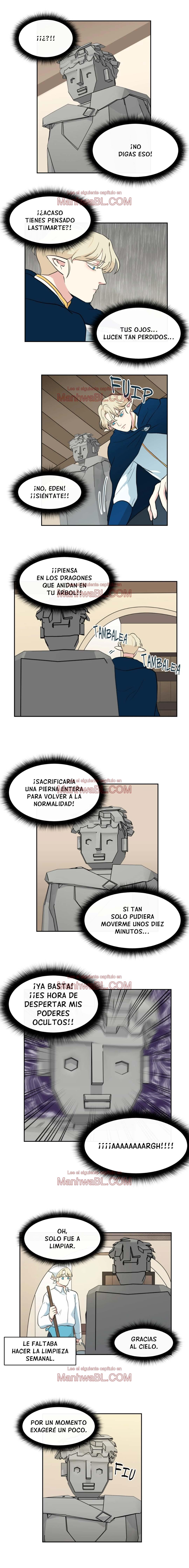 Pigmalión - Capítulo 7 2 manhwa