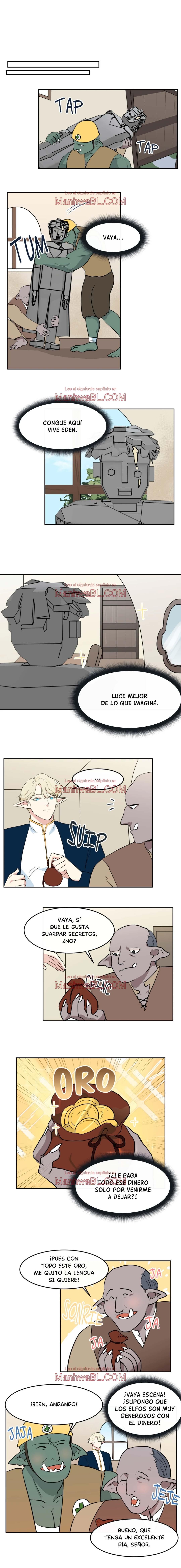 Pigmalión - Capítulo 2 2 manhwa