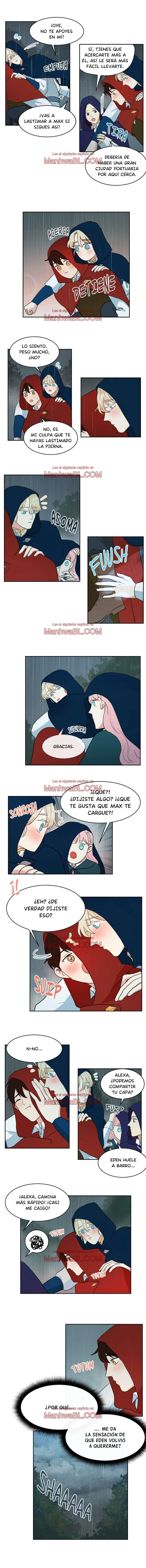 Pigmalión - Capítulo 23 manhwa