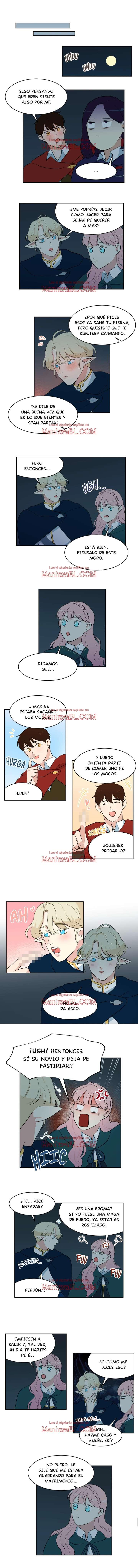 Pigmalión - Capítulo 23 manhwa