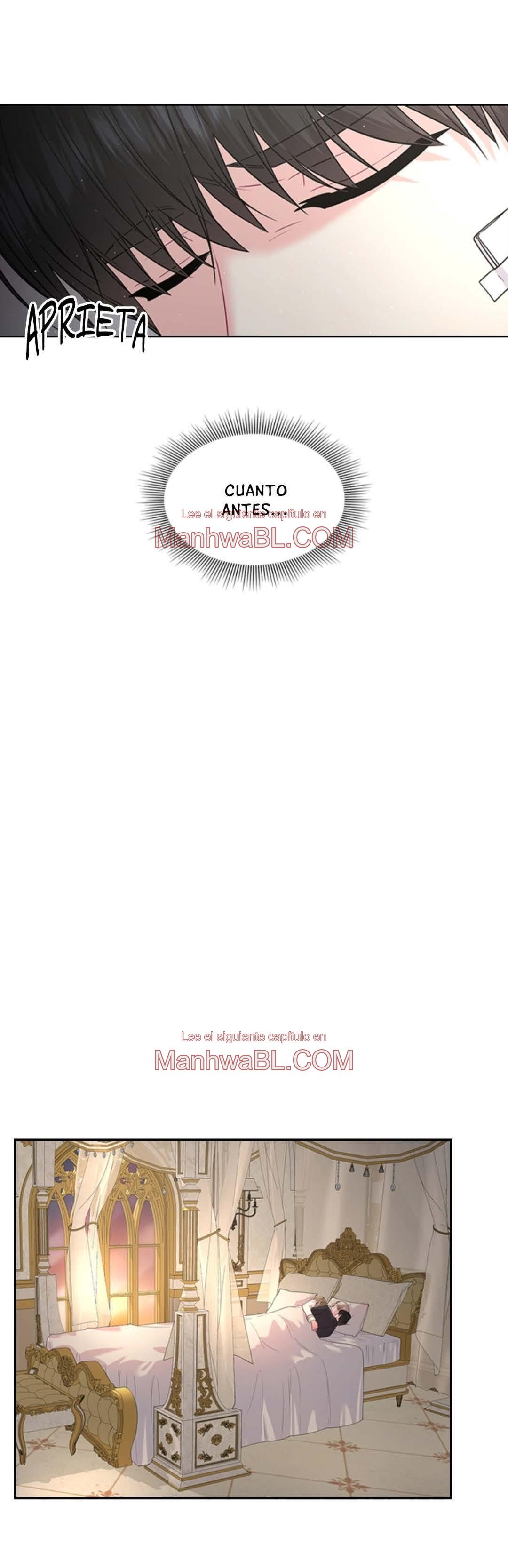 Who’s Your Daddy? - Capítulo 31 2 manhwa