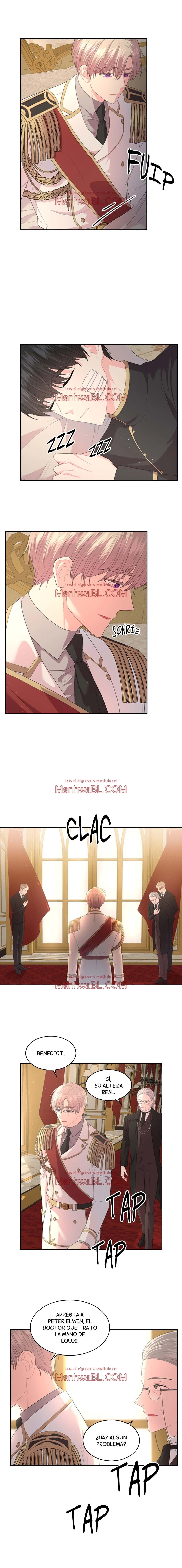 Who’s Your Daddy? - Capítulo 31 2 manhwa