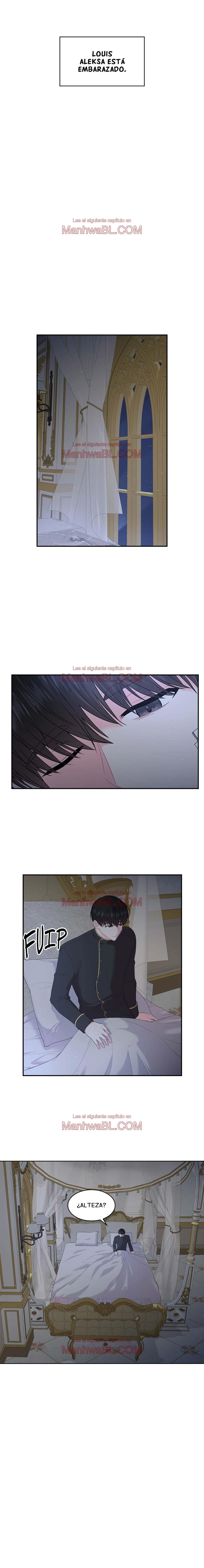 Who’s Your Daddy? - Capítulo 31 2 manhwa