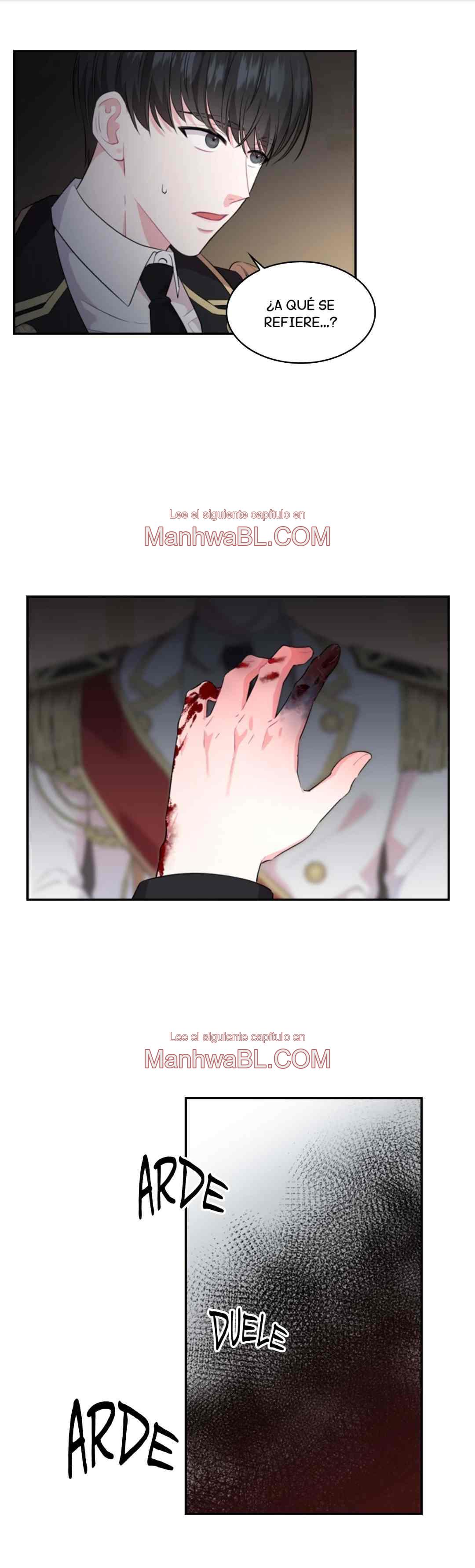 Who’s Your Daddy? - Capítulo 10 3 manhwa
