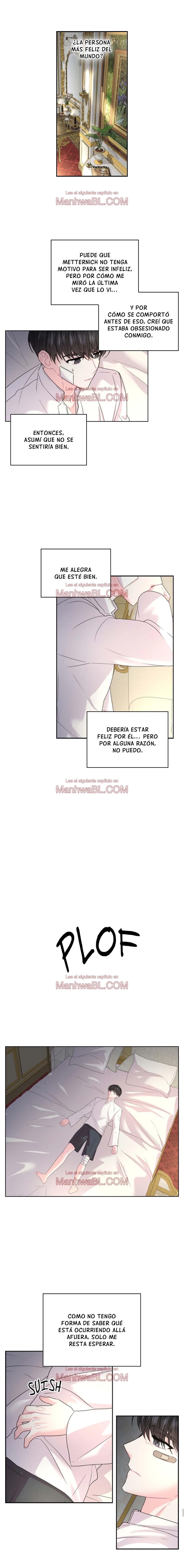 Who’s Your Daddy? - Capítulo 40 3 manhwa