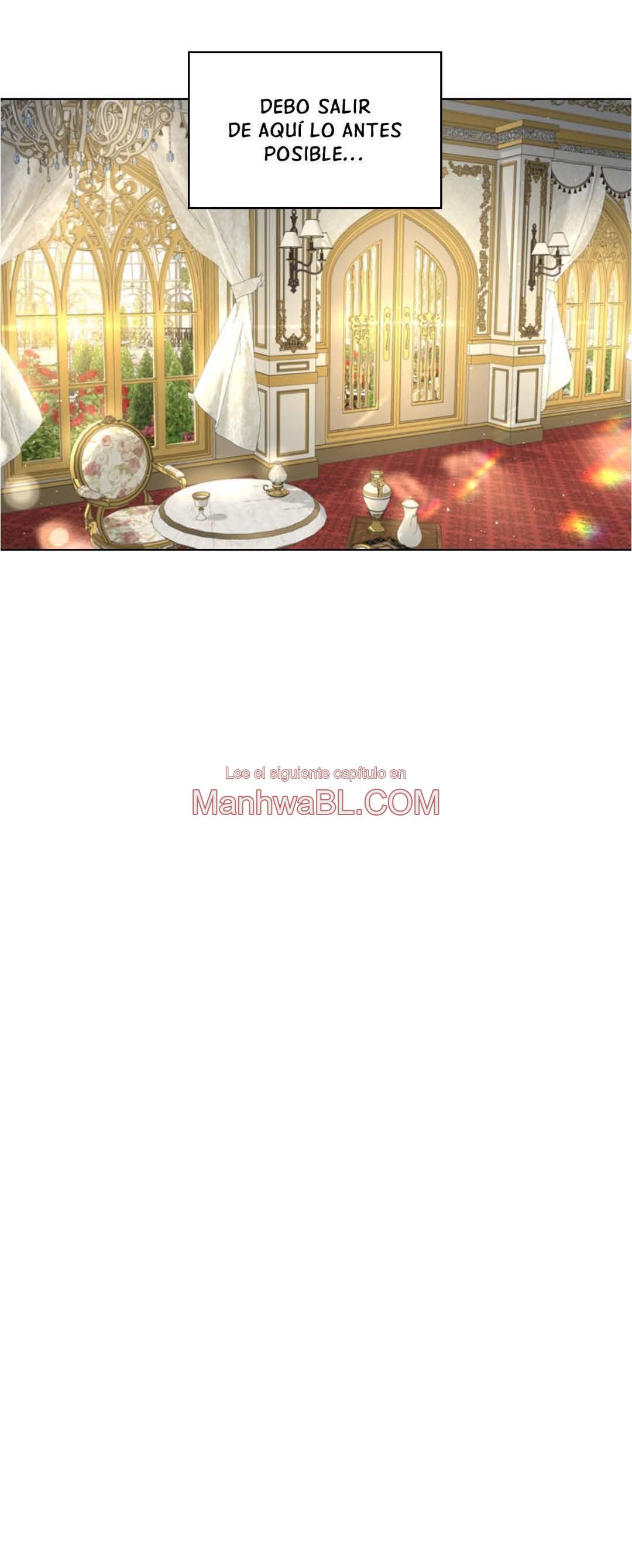 Who’s Your Daddy? - Capítulo 40 3 manhwa