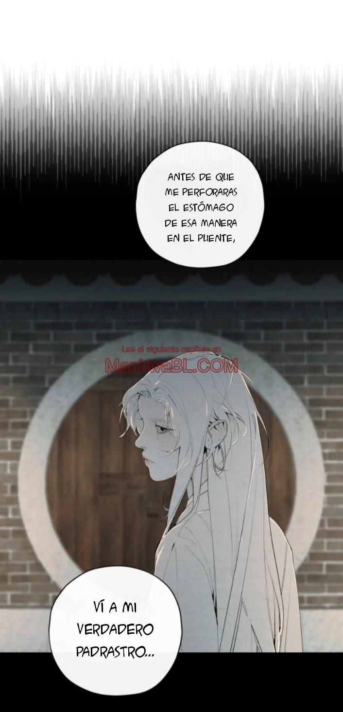 Un alma retorcida - Capítulo 27 manhwa