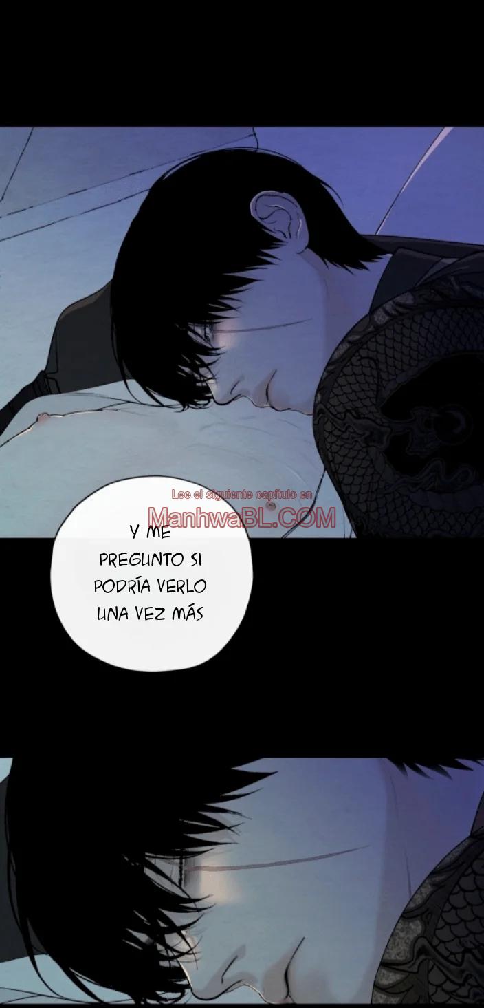 Un alma retorcida - Capítulo 27 manhwa