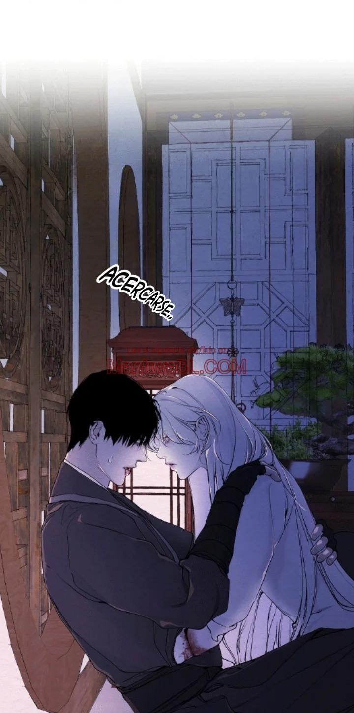 Un alma retorcida - Capítulo 27 manhwa