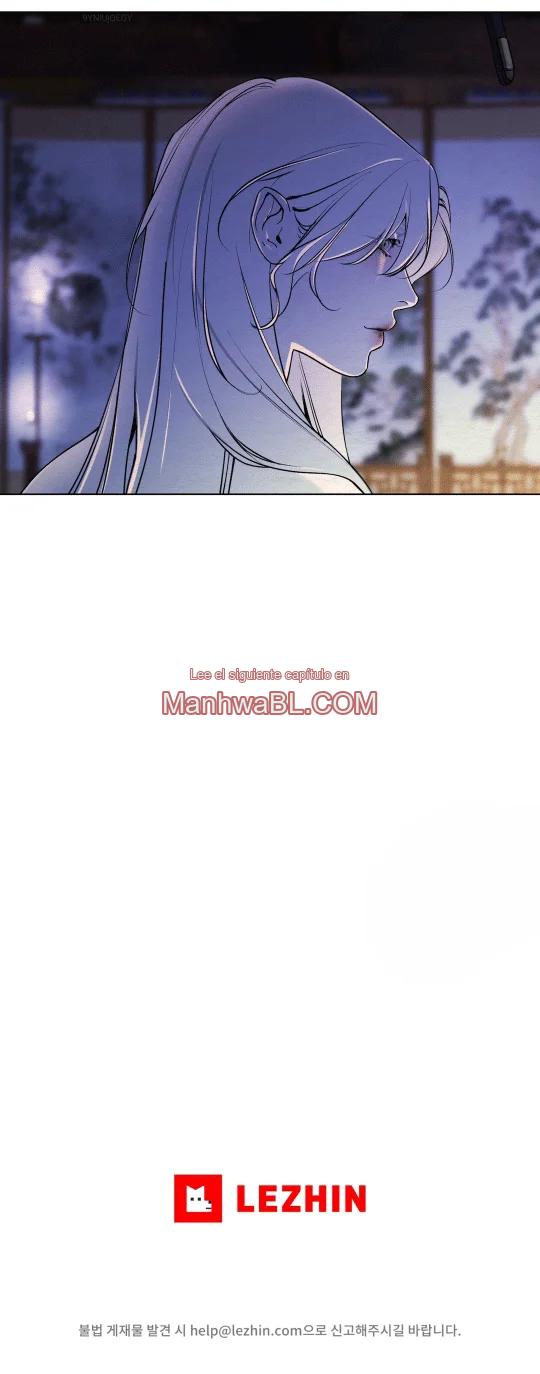Un alma retorcida - Capítulo 28 3 manhwa
