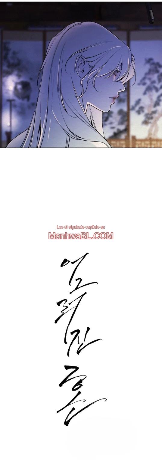 Un alma retorcida - Capítulo 29 manhwa