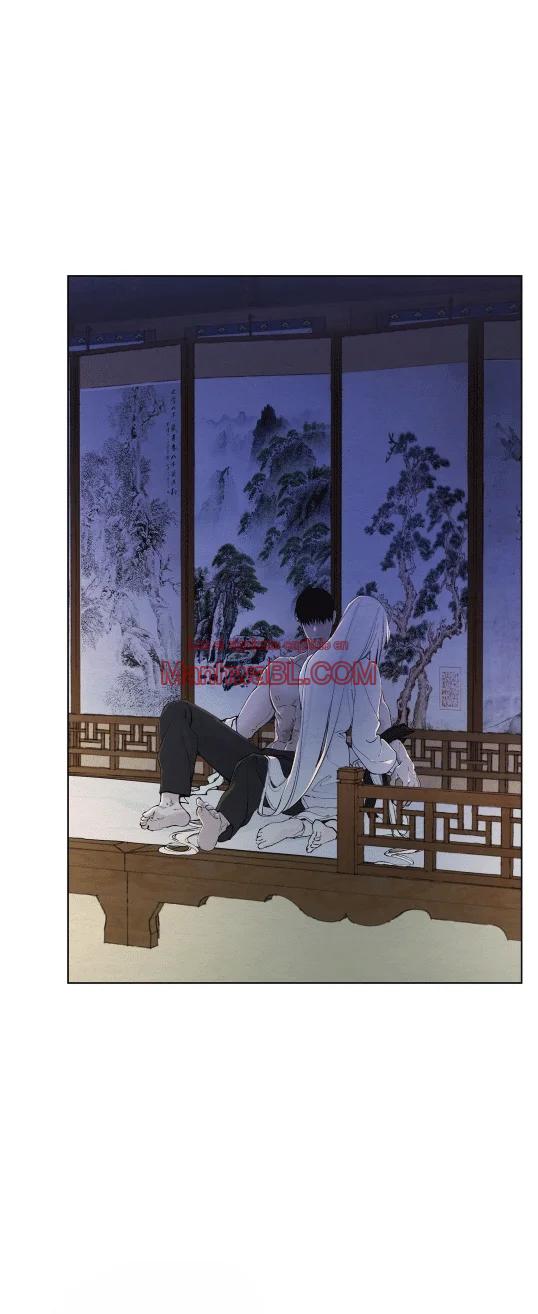 Un alma retorcida - Capítulo 29 manhwa
