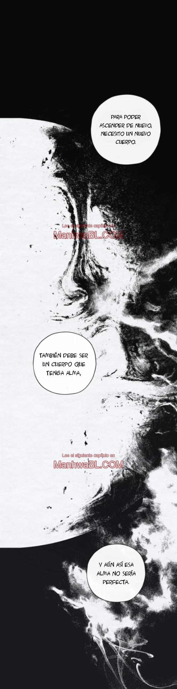 Un alma retorcida - Capítulo 29 manhwa