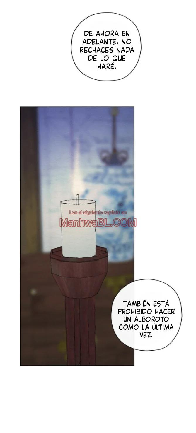 Un alma retorcida - Capítulo 30 2 manhwa