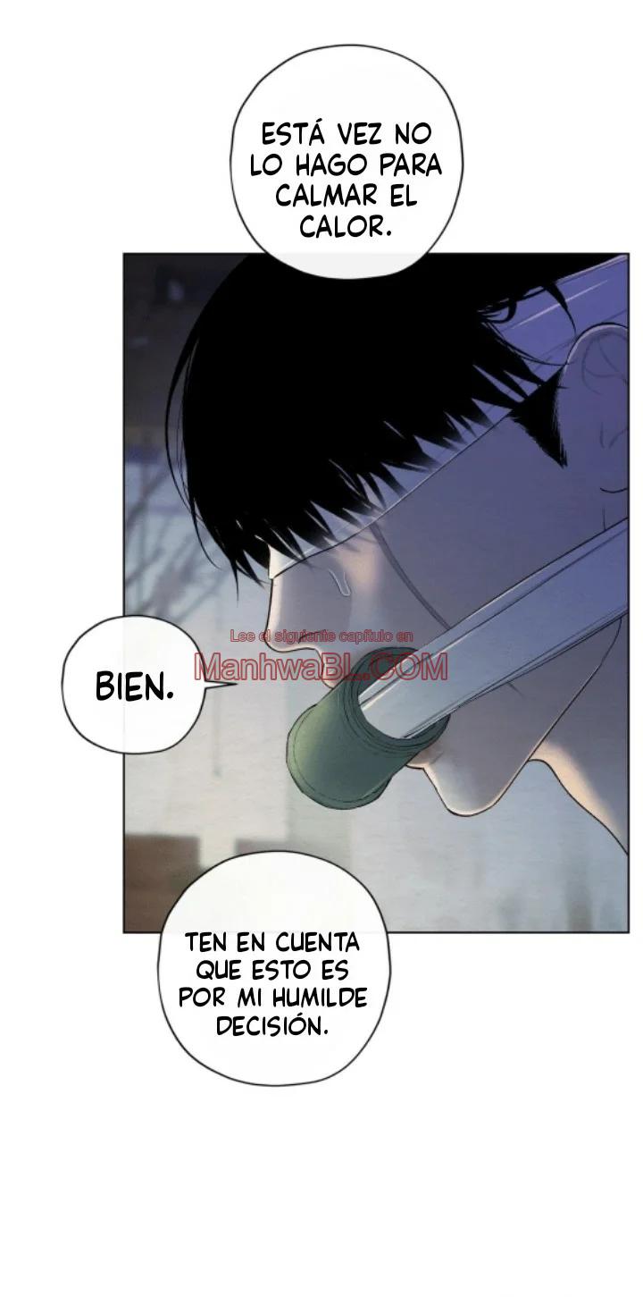 Un alma retorcida - Capítulo 30 2 manhwa