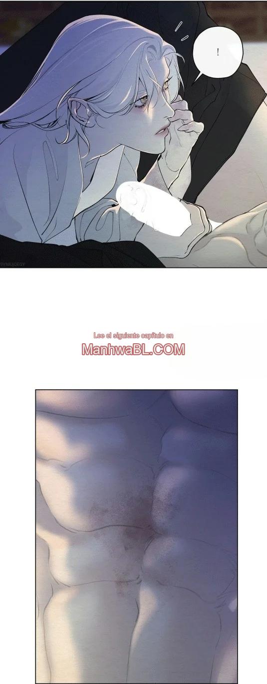 Un alma retorcida - Capítulo 30 2 manhwa