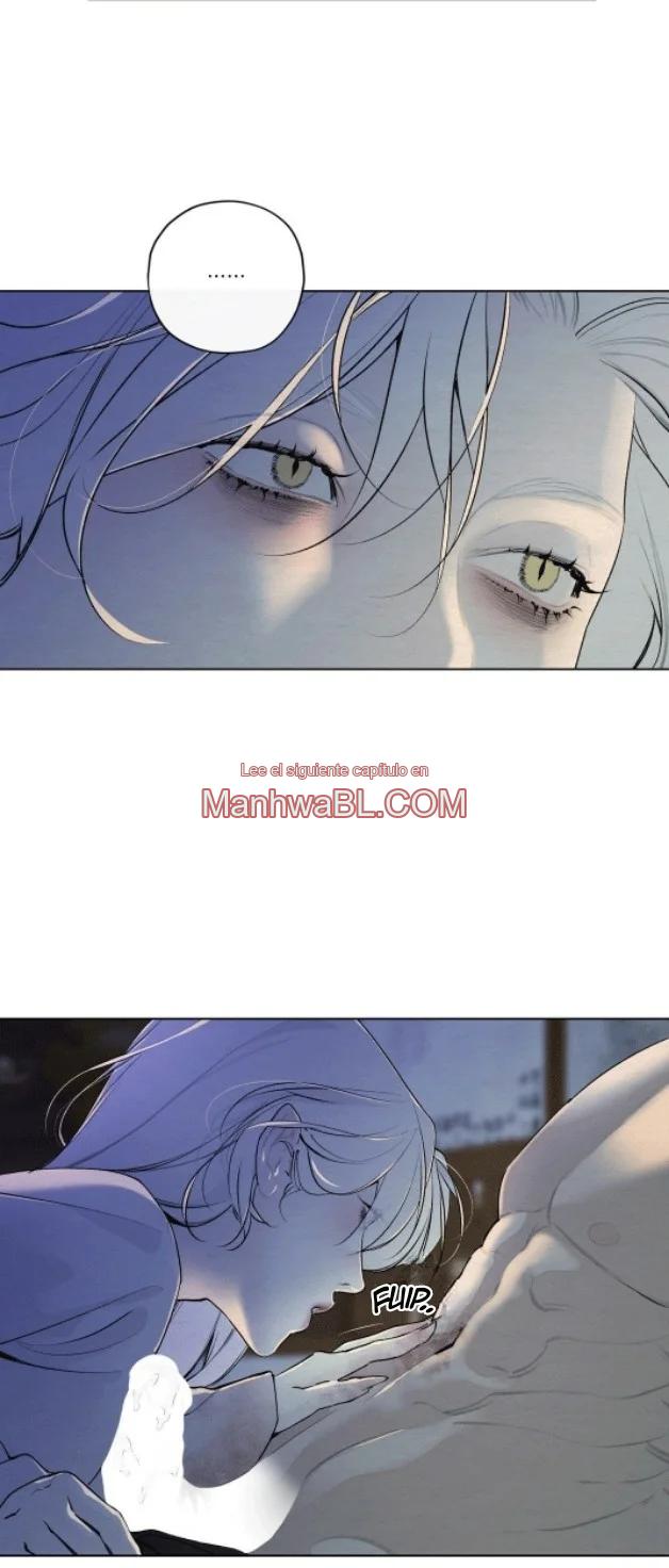 Un alma retorcida - Capítulo 30 2 manhwa