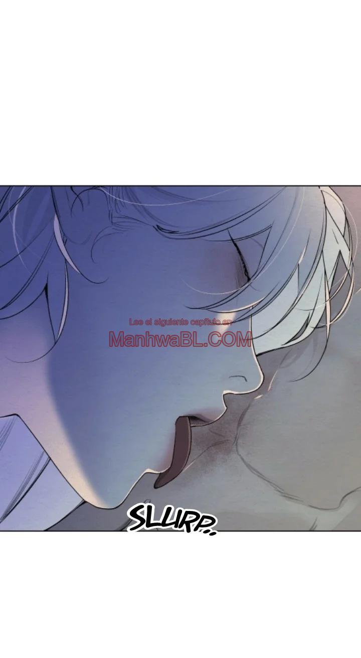 Un alma retorcida - Capítulo 30 2 manhwa