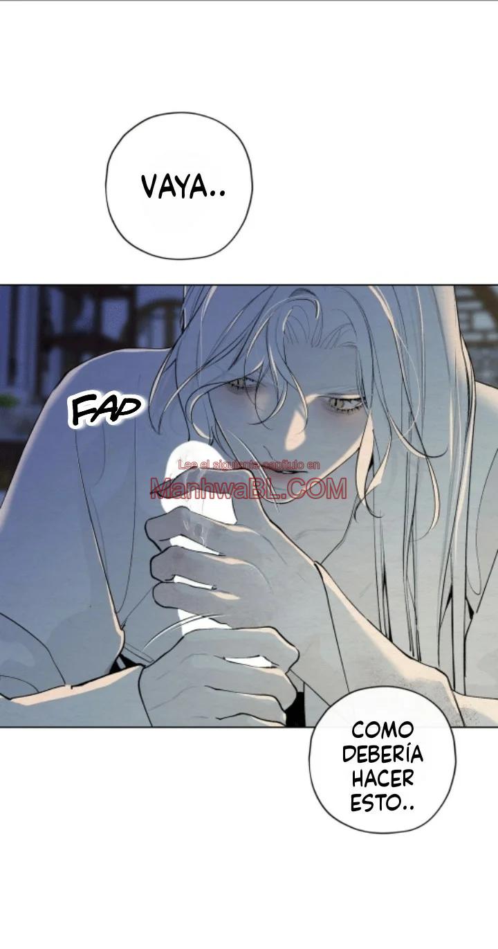 Un alma retorcida - Capítulo 30 2 manhwa