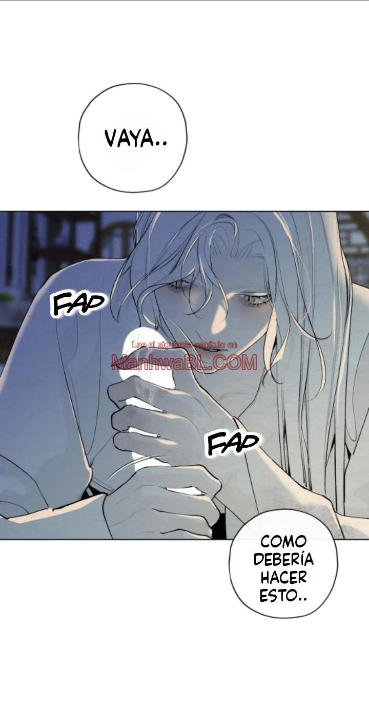 Un alma retorcida - Capítulo 30 2 manhwa