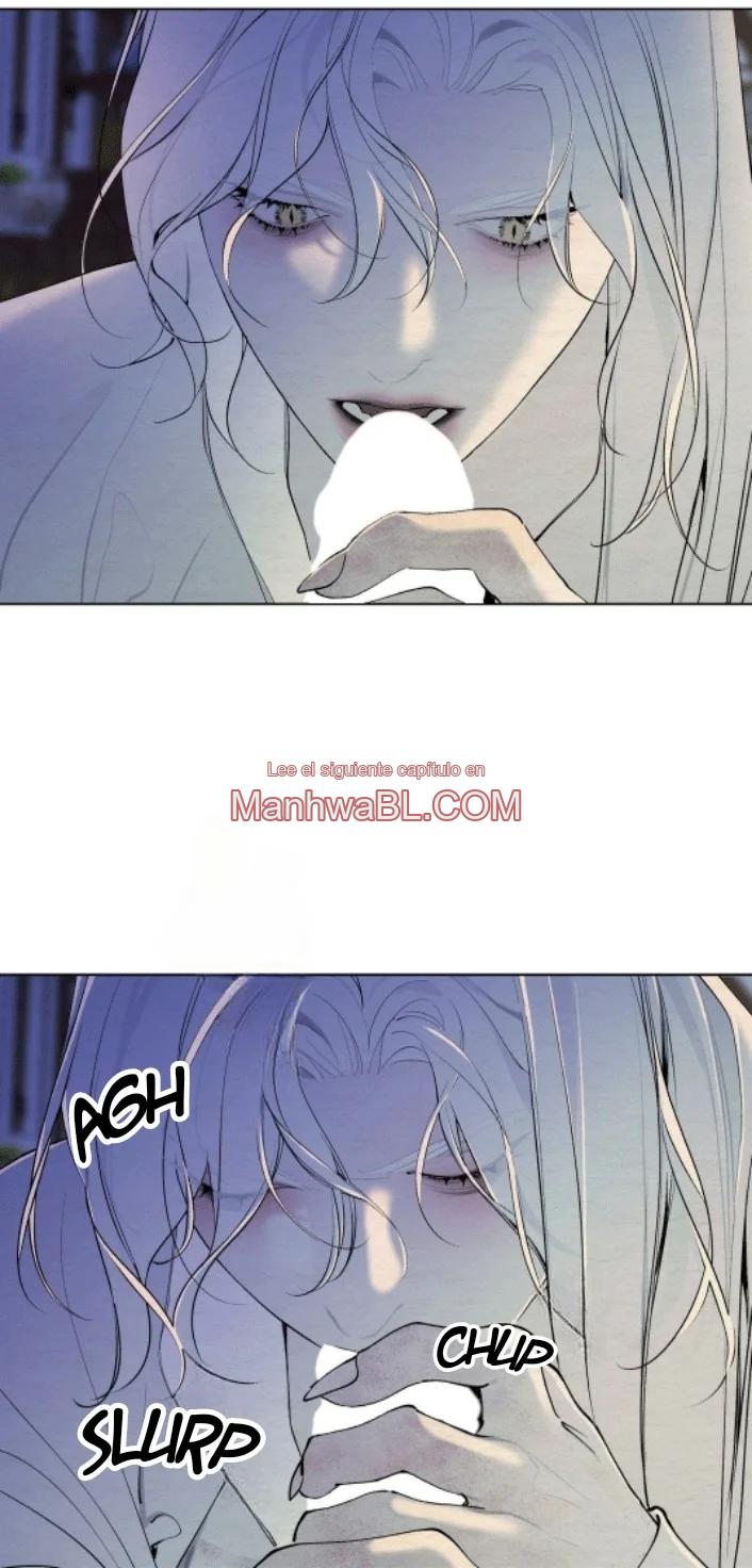 Un alma retorcida - Capítulo 30 2 manhwa